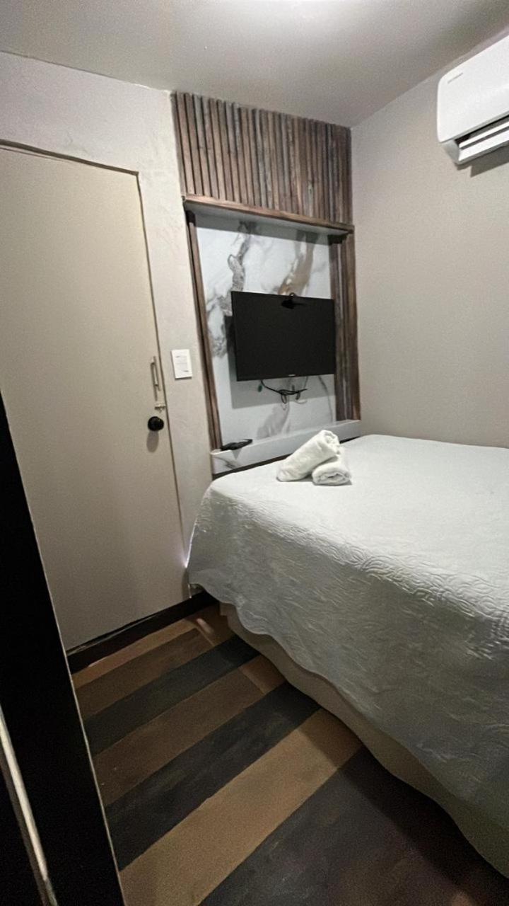Hostel La Antigua Capsula Cartagena Екстер'єр фото