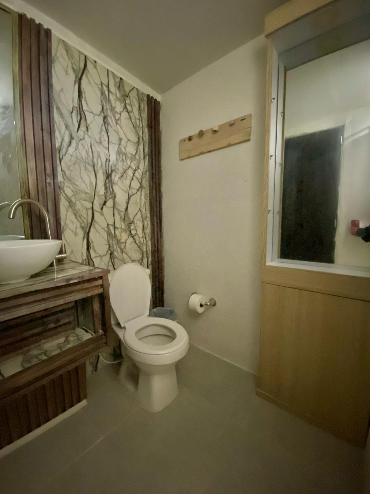 Hostel La Antigua Capsula Cartagena Екстер'єр фото