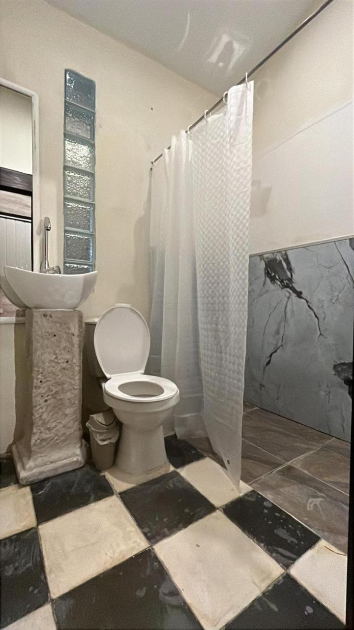 Hostel La Antigua Capsula Cartagena Екстер'єр фото